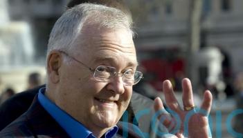 Neighbours’ Ian Smith says cancer diagnosis left him in cruel and brutal place