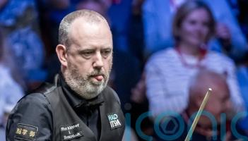 Mark Williams books final spot with win over Judd Trump
