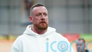 Sir Bradley Wiggins says he is ‘lucky to be here’ after cocaine addiction
