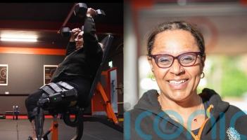 Four-time World’s Strongest Disabled Woman felt disability meant she ‘failed as a mother’ until she found powerlifting