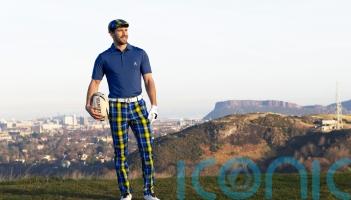 Golf brand founder to play 25 rounds in five days in MND charity fundraiser
