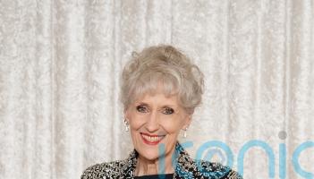 Former EastEnders star Anita Dobson ‘utterly thrilled’ after being made OBE