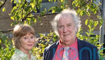 EastEnders star Karen Henthorn reprising role as Julie Bates after 27 years