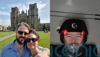 Dad with ‘incurable’ cancer says he could have ‘no evidence of disease’ less than year later thanks to non-traditional treatments