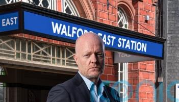 ‘I’m coming home’: EastEnders star Jake Wood to return to soap as Max Branning