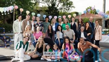 Neighbours’ Prime Video revival ends filming with chance for ‘a future chapter’