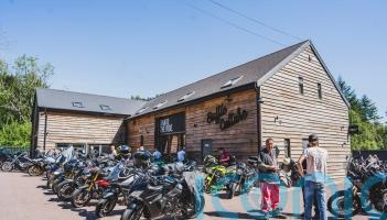 These are some of the best motoring spots to visit this summer
