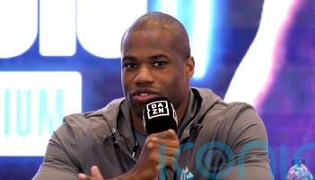 ‘Unstoppable’ Daniel Dubois vows to ’cause chaos’ against Oleksandr Usyk