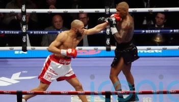 Conor Benn blames rival Chris Eubank Jr for proposed rematch ‘falling apart’