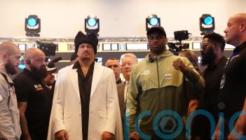 Give him some brains – Oleksandr Usyk questions Daniel Dubois’ pre-fight antics