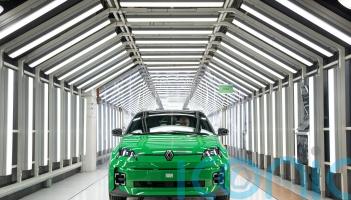 Getting under the skin of the new Renault 5