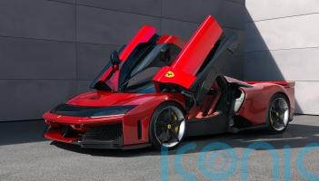 The history of Ferrari’s flagship supercars