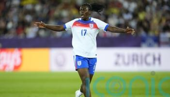 Michelle Agyemang’s youth team hails Lioness as girls’ football enjoys boost