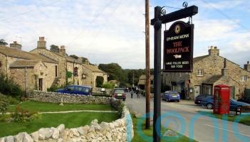 Emmerdale characters to celebrate Lionesses’ Euro 2025 win in special scene