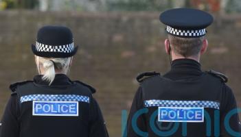 Second man arrested over ‘firearm discharge’ in Edinburgh