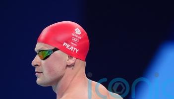 Britain’s Adam Peaty eyes four medals at 2028 Olympics in Los Angeles