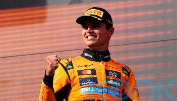 Lando Norris ready to go all the way in championship battle with Oscar Piastri