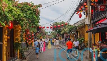 Is Vietnam shaking off its young backpacker reputation? Here’s what it has to offer older travellers