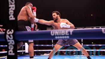 Moses Itauma: Ben Davison’s planning helped me fall back in love with boxing