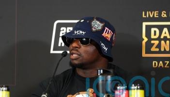 Dillian Whyte still harbours world title hopes ahead of Moses Itauma clash