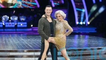 Strictly Come Dancing is back: All the health benefits of dancing later in life