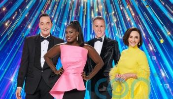YouTube star and EastEnders actress among first batch of Strictly contestants
