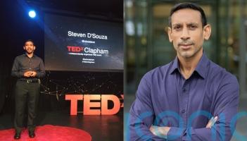 ‘I trained as a Catholic priest but now coach CEOs and business leaders in spirituality’