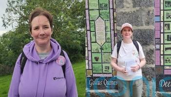Mum who felt ‘helpless, vulnerable, invisible’ while homeless ‘regained her spark’ leading guided tours of Aberdeen