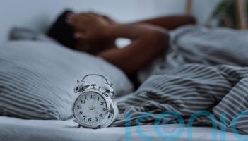 6 signs your sleeping pattern is out of whack – and how to improve it