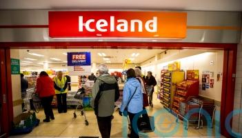 Iceland to offer customers £1 reward for reporting shoplifters