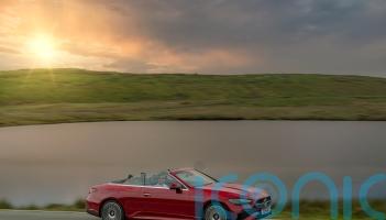 These are the best four-seater convertibles on the market