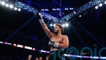 Moses Itauma believes he will become undisputed world heavyweight champion