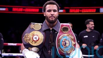 Moses Itauma claims devastating first-round KO against Dillian Whyte