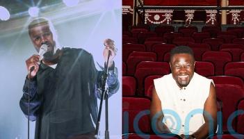 ‘I just kept singing and mopping’: Soul singer goes from cleaning toilets and doing karaoke to performing at BBC Proms