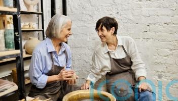 8 benefits of pursuing a new passion later in life