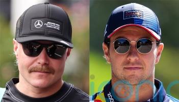 Cadillac announce Valtteri Bottas and Sergio Perez as drivers for 2026 season
