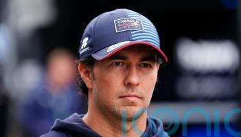 Sergio Perez feels he has nothing to prove after being unveiled by Cadillac