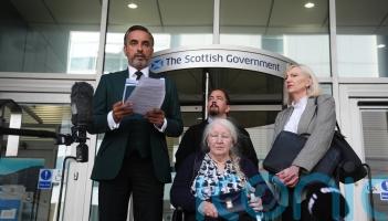 Emma Caldwell inquiry must begin with no more delays, family urges