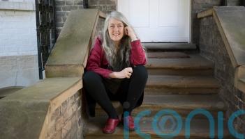 Mary Beard: ‘I’m having the time of my life’