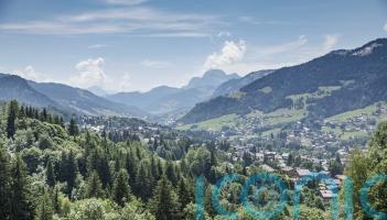 Discovering the foodie treasures of Megève in the French Alps