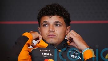 Lando Norris brushes off ‘momentum’ suggestion going into Dutch Grand Prix