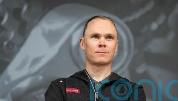 Chris Froome recovering in hospital after ‘successful’ surgery on crash injuries