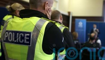 Two charged after police find more than £500,000 worth of drugs