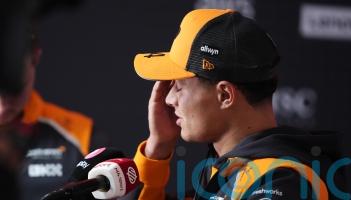 Lando Norris rues major blow to title hopes after Dutch Grand Prix breakdown