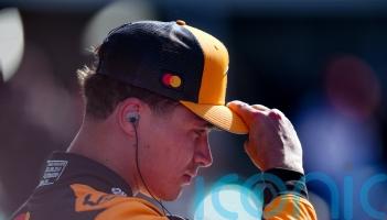 Lando Norris backed to use Dutch Grand Prix breakdown as fuel to get even better