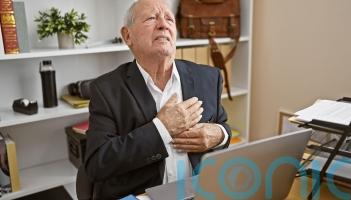 How stress can affect our heart health – and ways to reduce this