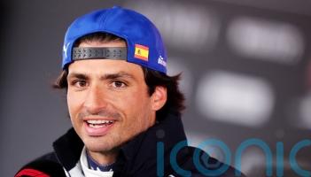 Carlos Sainz insists he can win world title with Williams