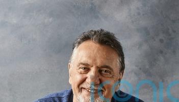 Raymond Blanc: ‘When I had a vegetarian menu, everyone looked at me like I was weird’
