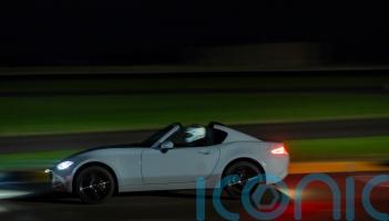 Long-term report: Competing in the world’s first ‘track night’ in our Mazda MX-5 RF