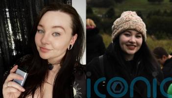 ‘I was told to get pregnant at 17 as solution to my periods and endometriosis – medical cannabis has been life-changing’